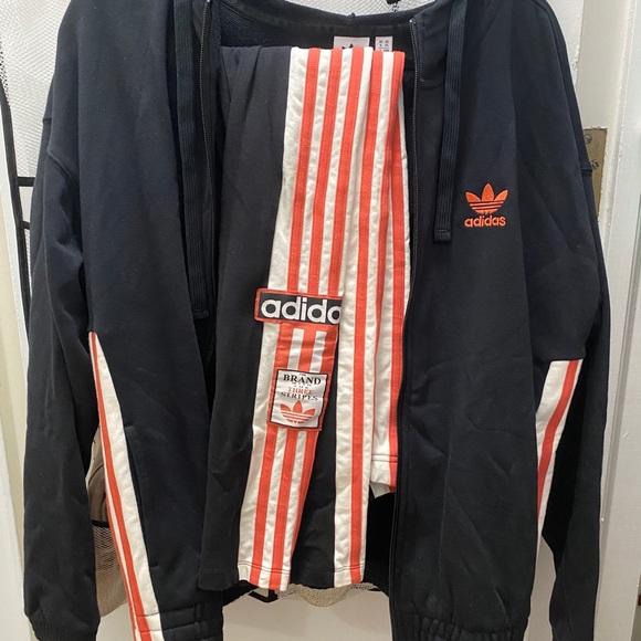 ADIDAS LEGGINGS - Picture 2 of 5